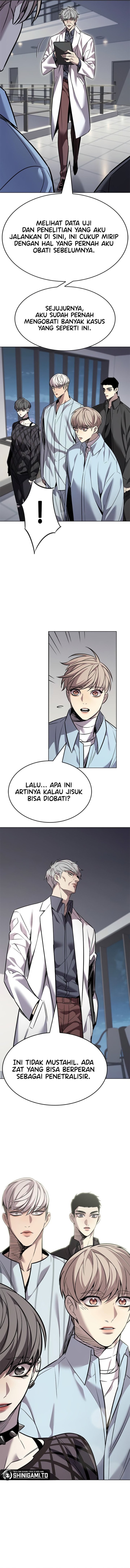 Eleceed Chapter 407 - halaman 17