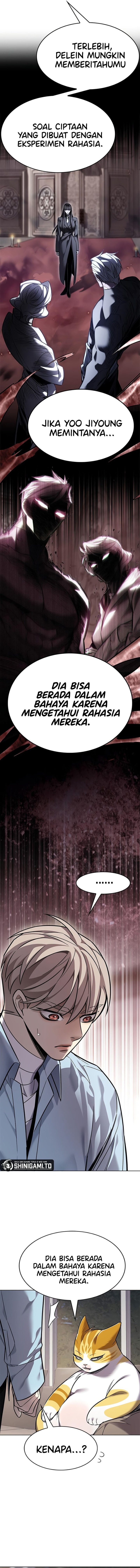 Eleceed Chapter 408 - halaman 5