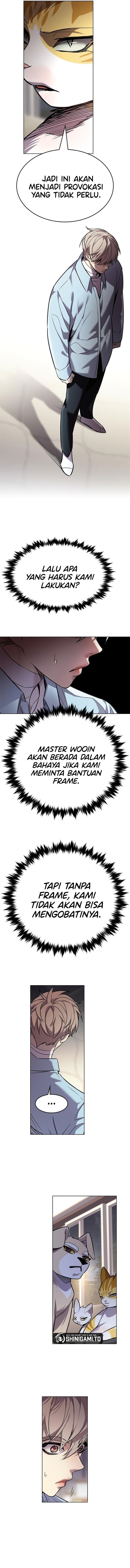 Eleceed Chapter 408 - halaman 7