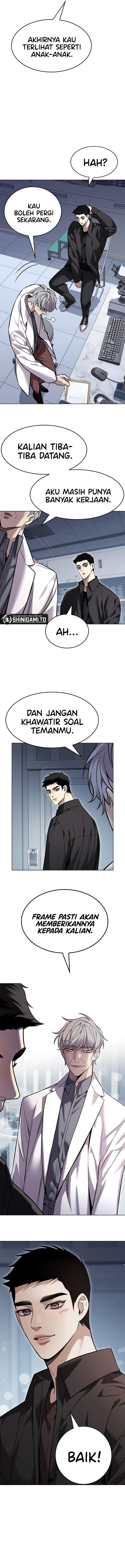 Eleceed Chapter 408 - halaman 12