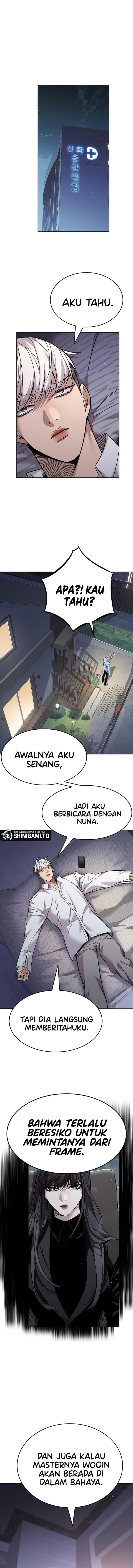Eleceed Chapter 408 - halaman 13