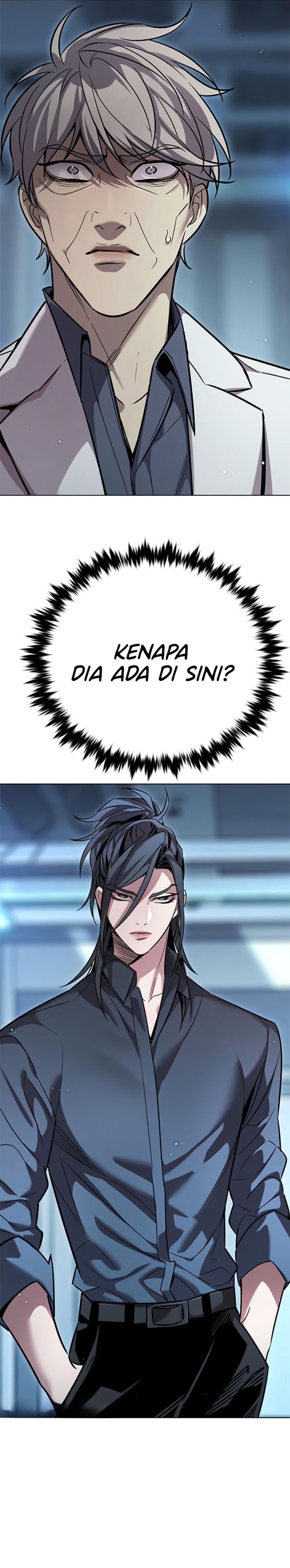 Eleceed Chapter 409 - halaman 2