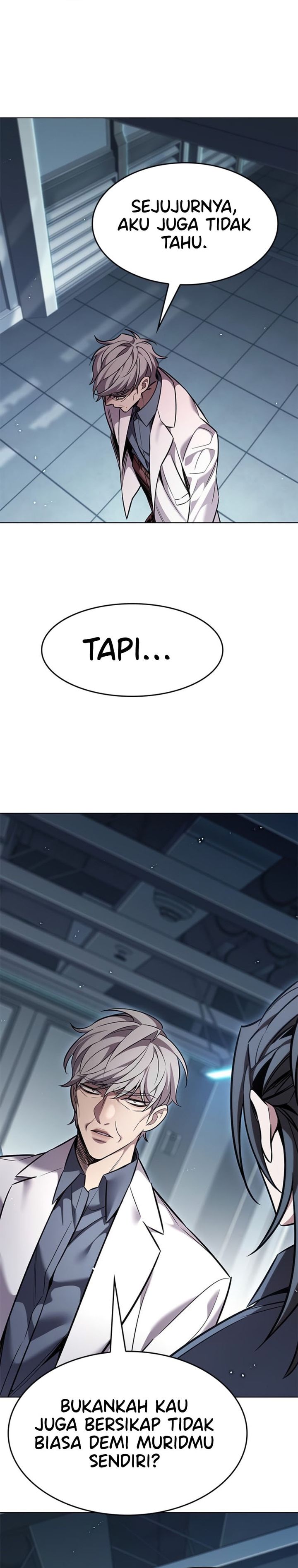 Eleceed Chapter 409 - halaman 6