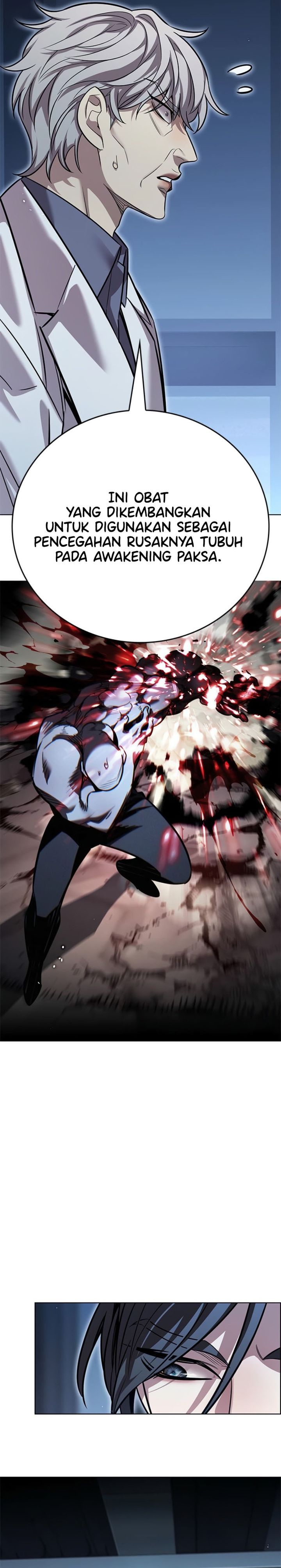 Eleceed Chapter 409 - halaman 9