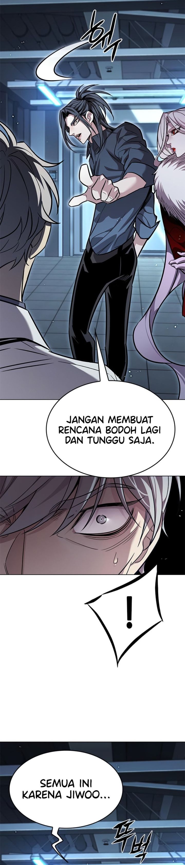 Eleceed Chapter 409 - halaman 10