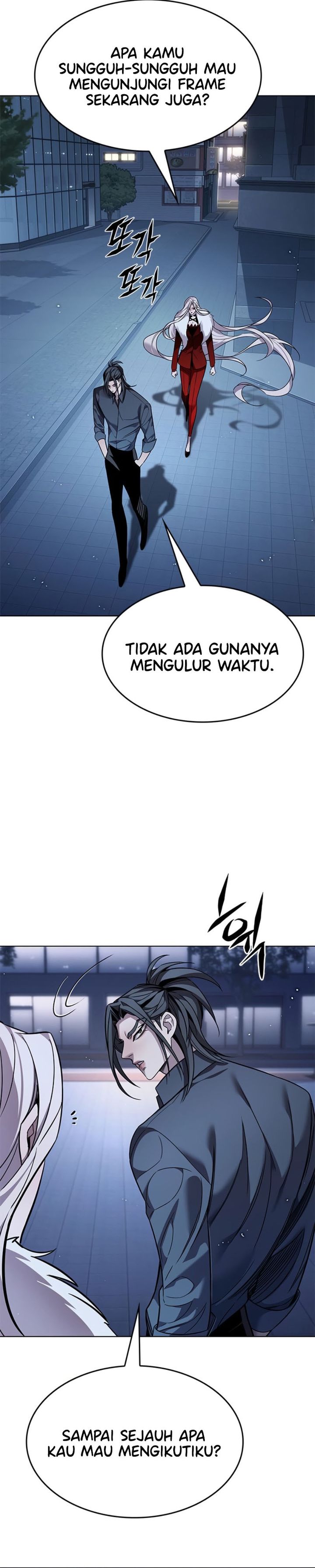 Eleceed Chapter 409 - halaman 13