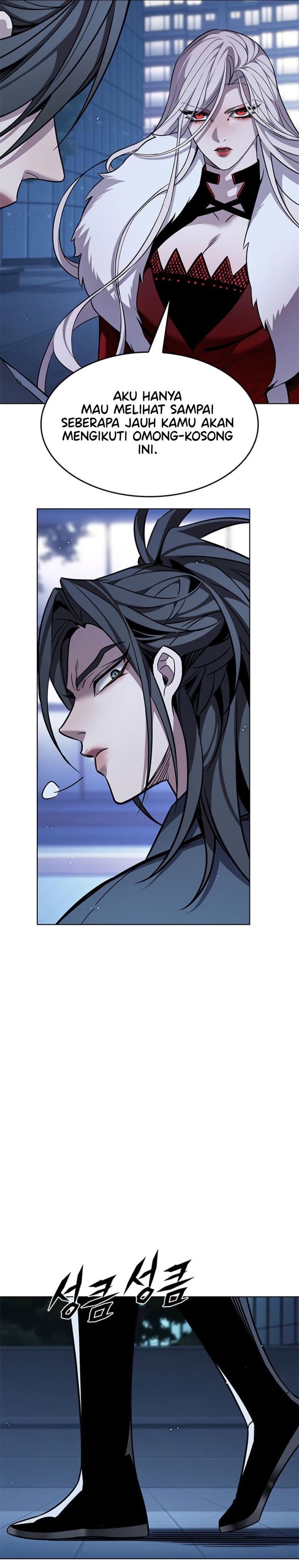 Eleceed Chapter 409 - halaman 14
