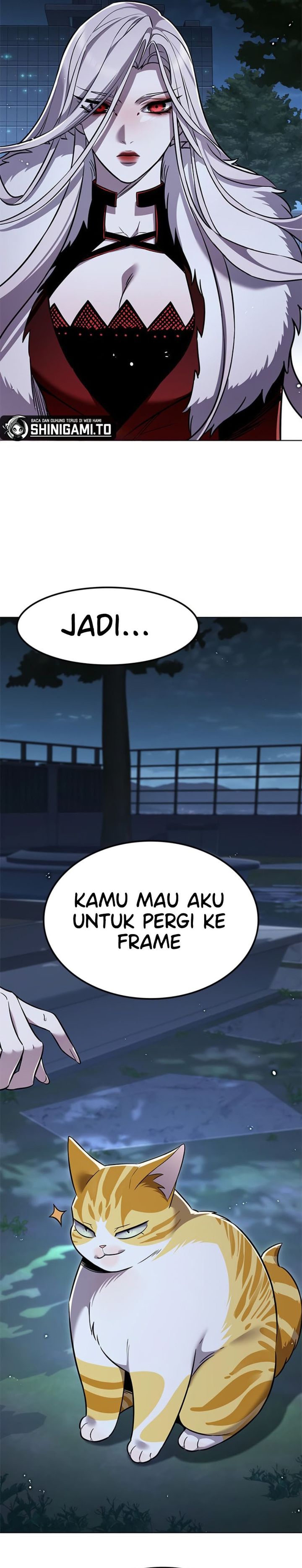 Eleceed Chapter 409 - halaman 17