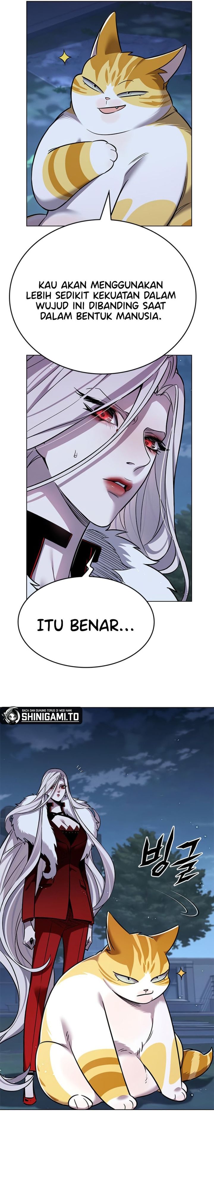 Eleceed Chapter 409 - halaman 19