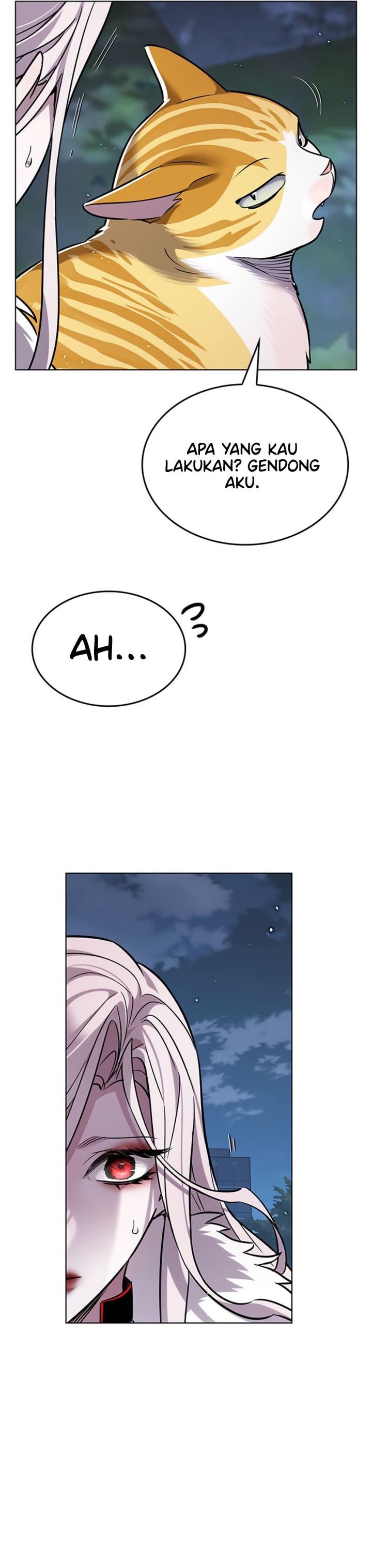 Eleceed Chapter 409 - halaman 21