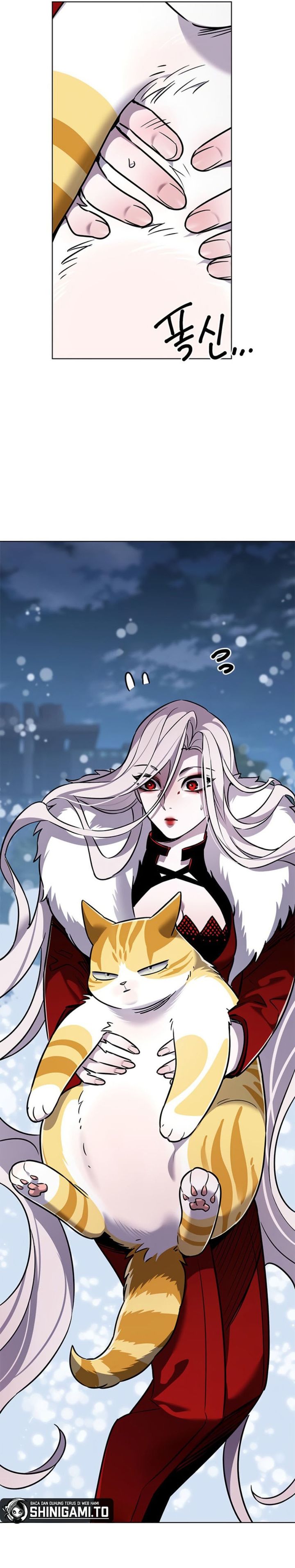 Eleceed Chapter 409 - halaman 23
