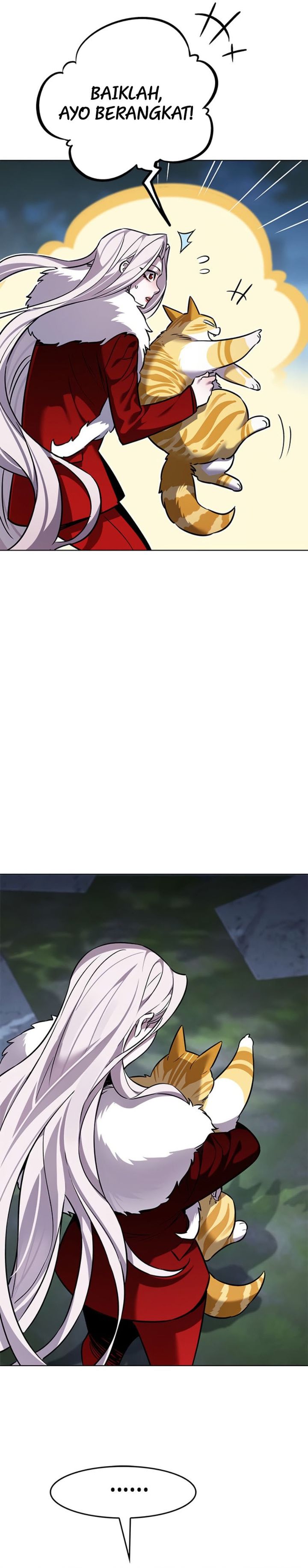Eleceed Chapter 409 - halaman 24