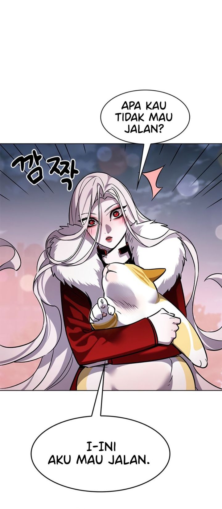 Eleceed Chapter 409 - halaman 26