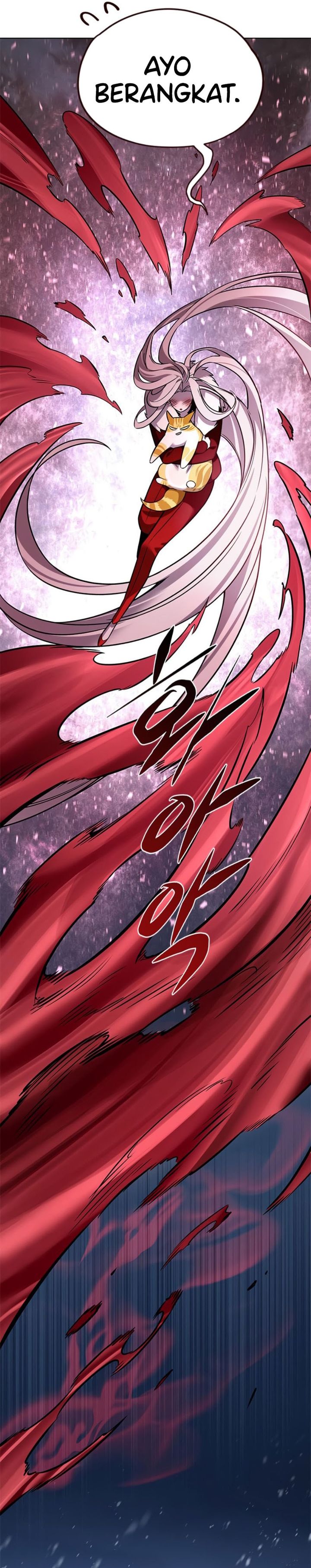 Eleceed Chapter 409 - halaman 27