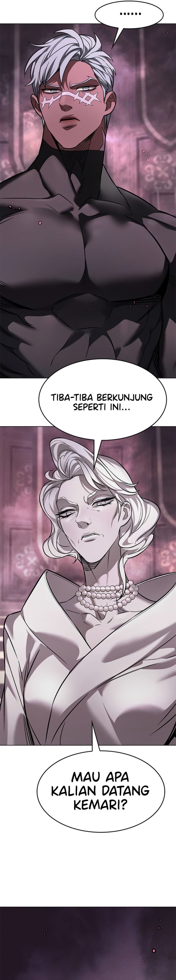 Eleceed Chapter 409 - halaman 31