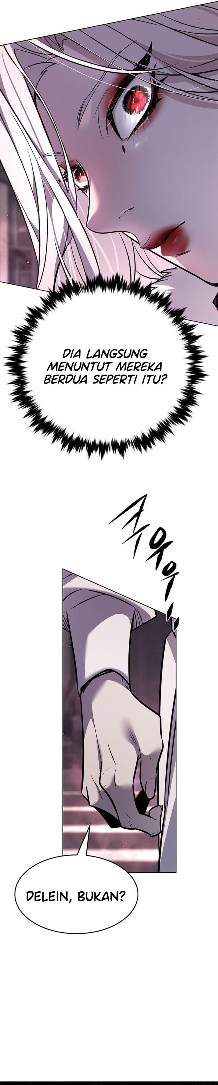 Eleceed Chapter 409 - halaman 35