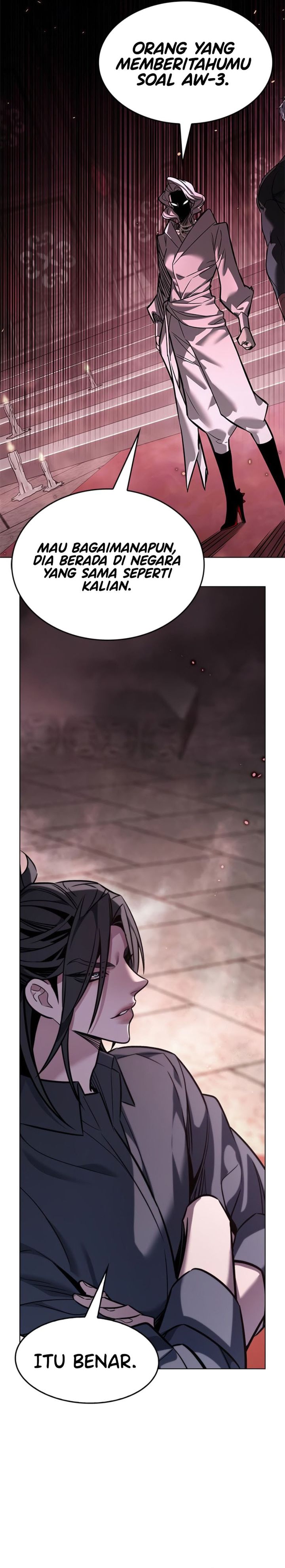 Eleceed Chapter 409 - halaman 36