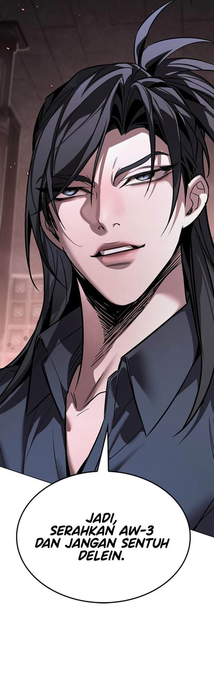 Eleceed Chapter 409 - halaman 39