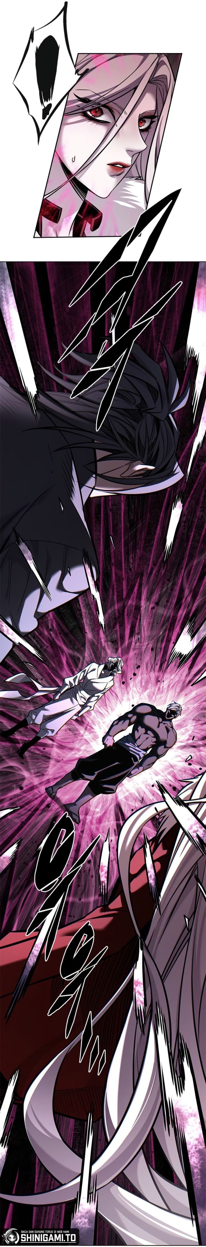 Eleceed Chapter 409 - halaman 40
