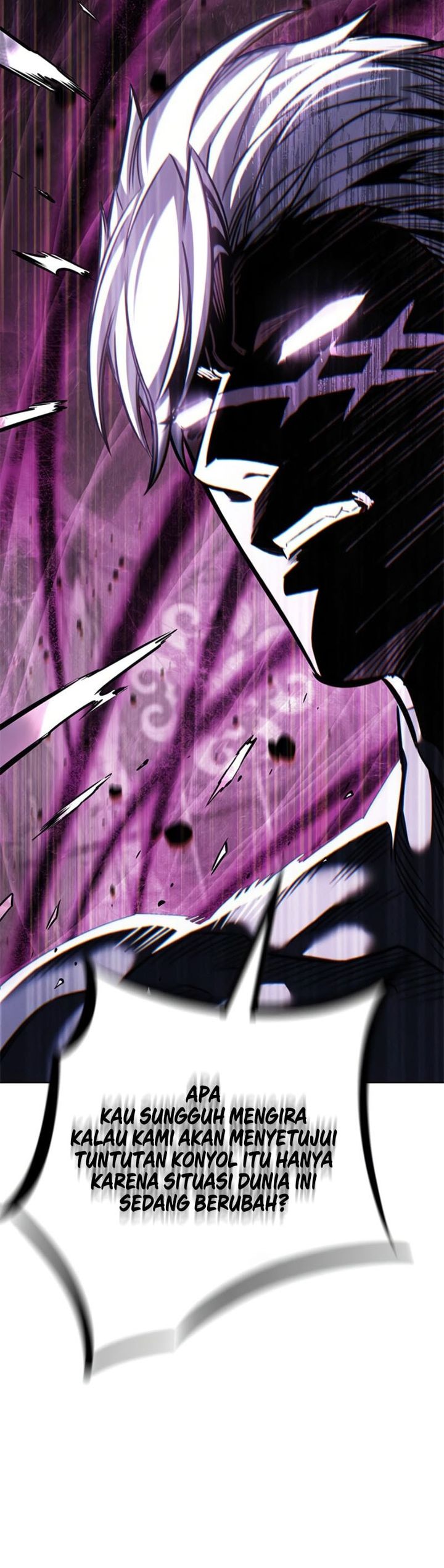 Eleceed Chapter 409 - halaman 42