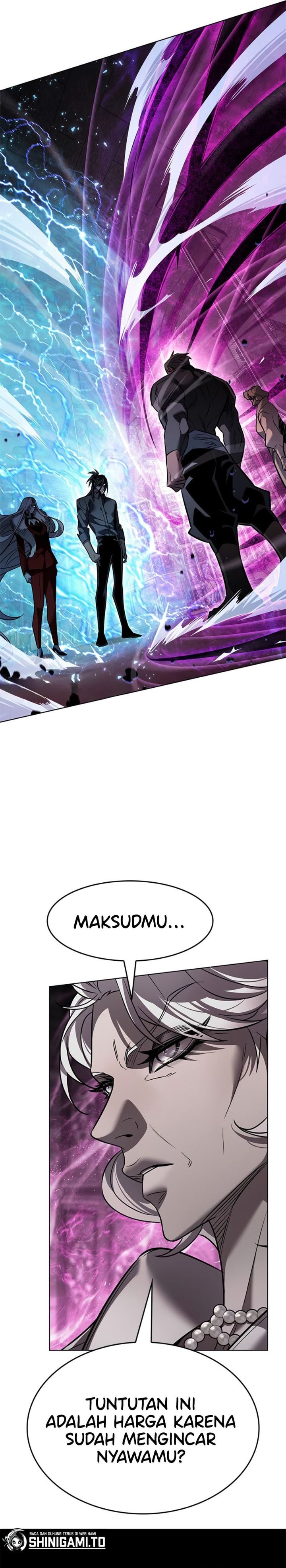 Eleceed Chapter 409 - halaman 46