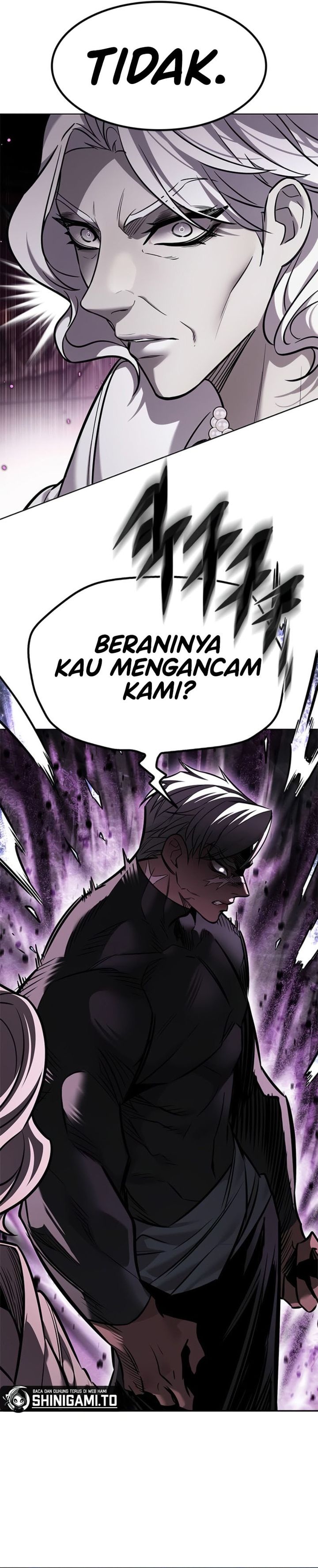 Eleceed Chapter 409 - halaman 50