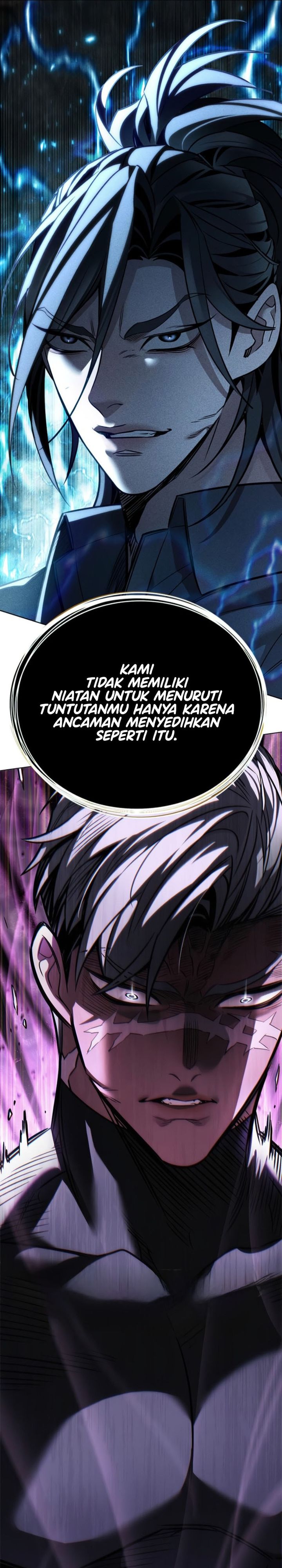 Eleceed Chapter 409 - halaman 51