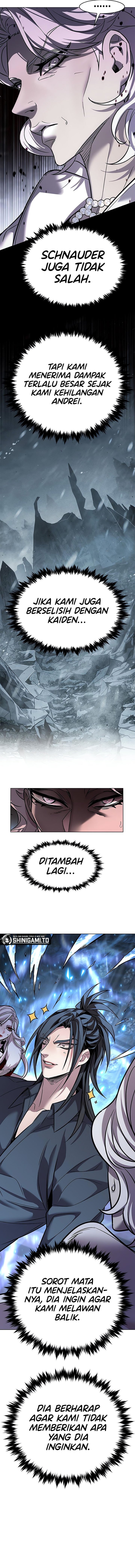 Eleceed Chapter 410 - halaman 4