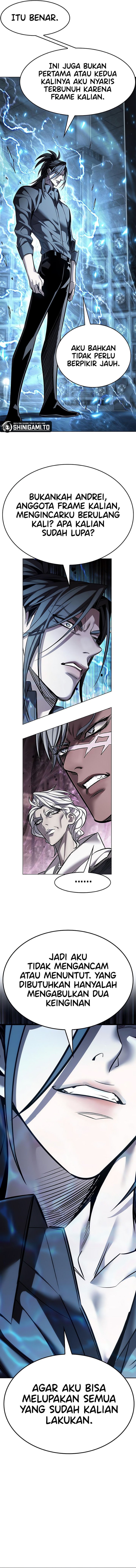 Eleceed Chapter 410 - halaman 6