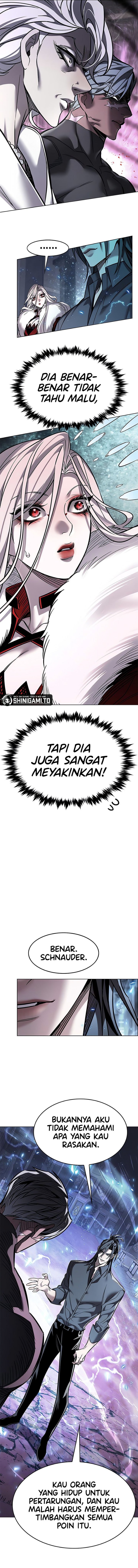 Eleceed Chapter 410 - halaman 7