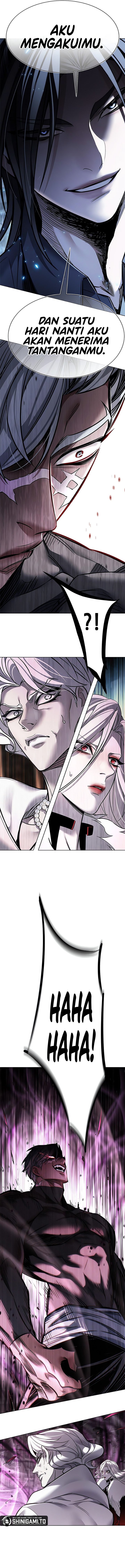 Eleceed Chapter 410 - halaman 8