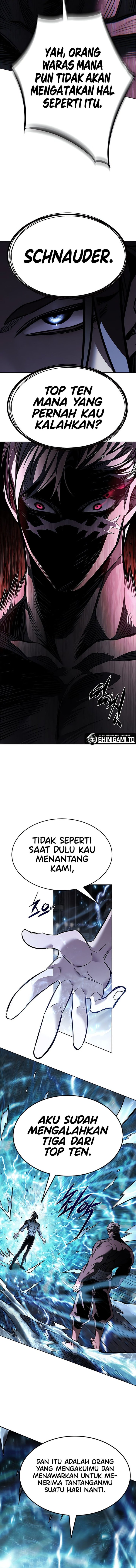 Eleceed Chapter 410 - halaman 10