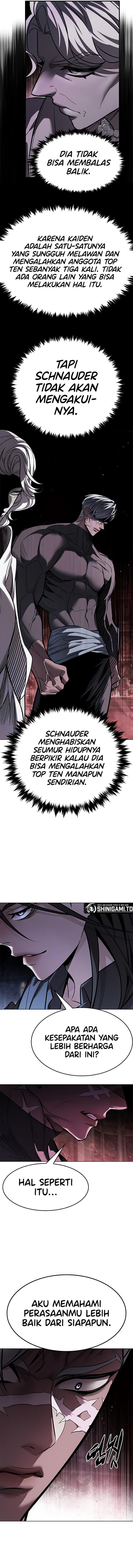 Eleceed Chapter 410 - halaman 12