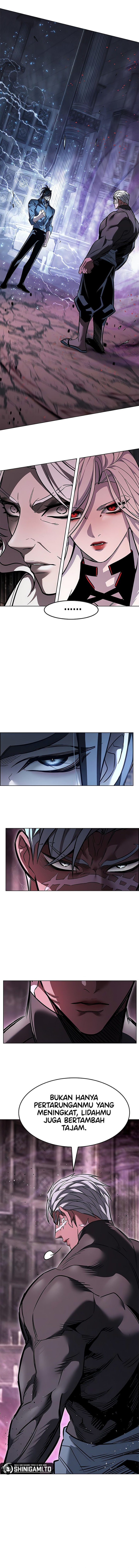 Eleceed Chapter 410 - halaman 14
