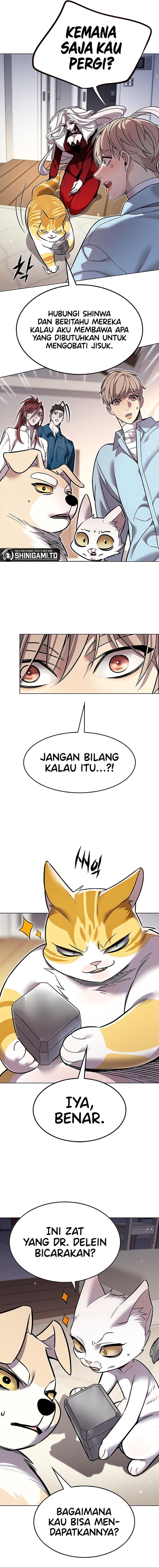 Eleceed Chapter 410 - halaman 17