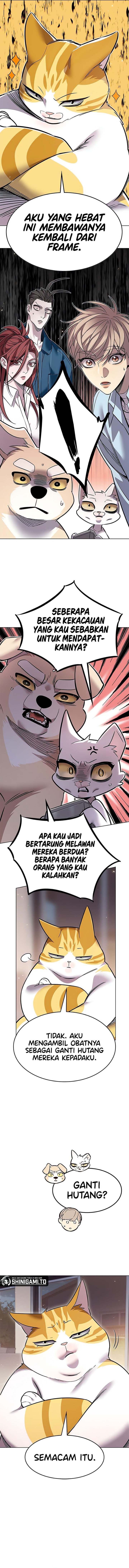 Eleceed Chapter 410 - halaman 18