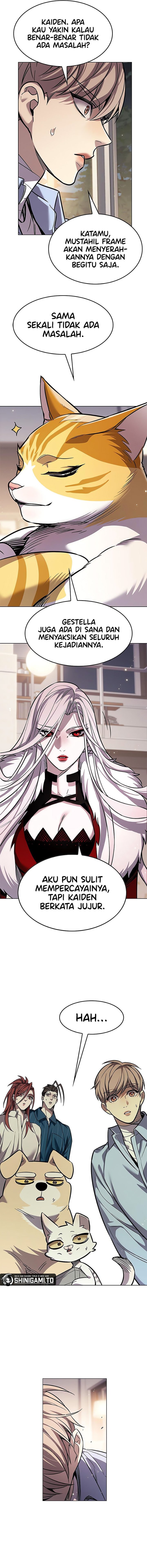 Eleceed Chapter 410 - halaman 19