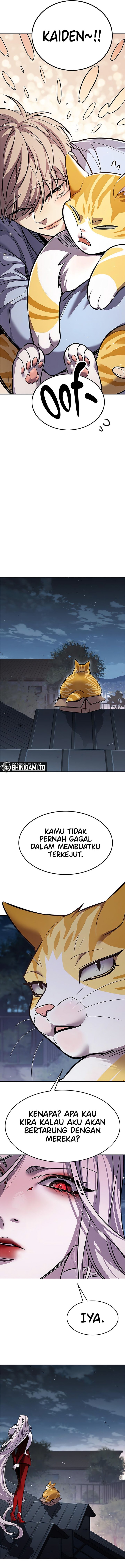 Eleceed Chapter 410 - halaman 20