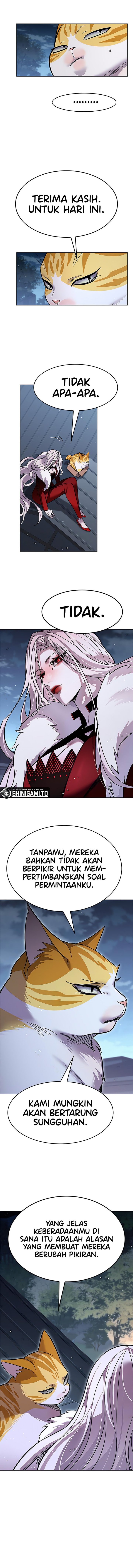 Eleceed Chapter 410 - halaman 21