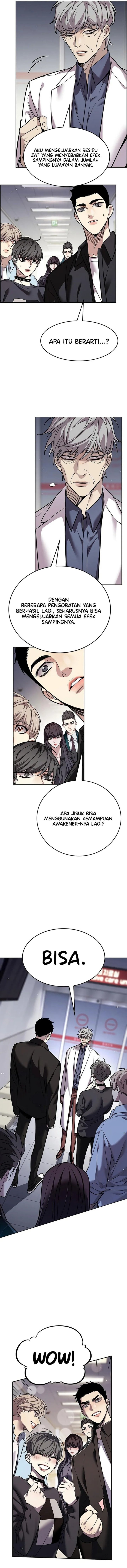 Eleceed Chapter 411 - halaman 3