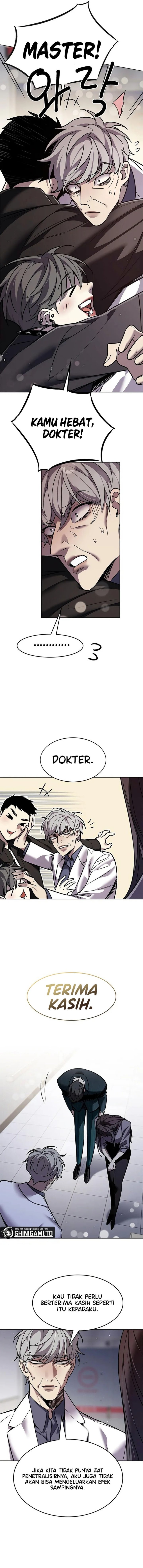 Eleceed Chapter 411 - halaman 4