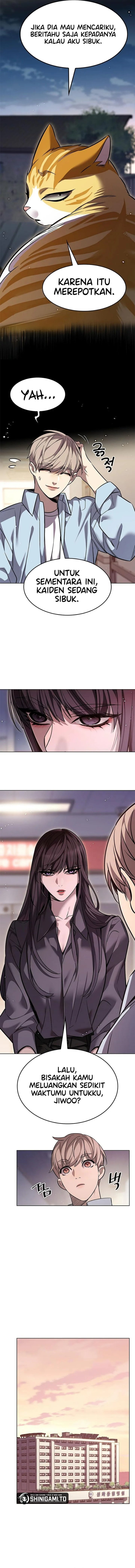 Eleceed Chapter 411 - halaman 6