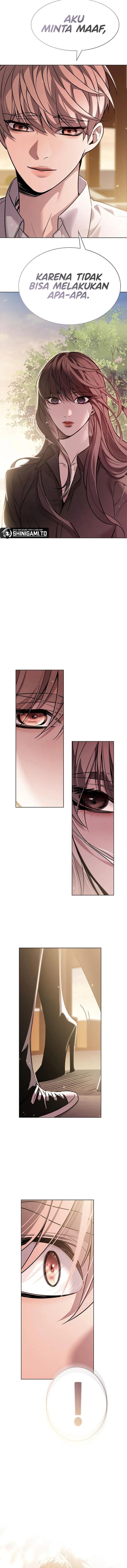 Eleceed Chapter 411 - halaman 8