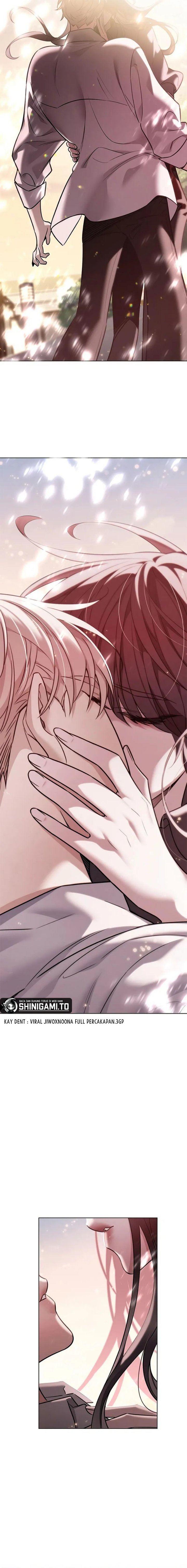 Eleceed Chapter 411 - halaman 9