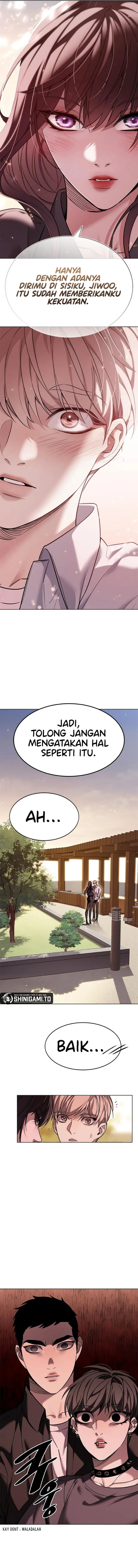 Eleceed Chapter 411 - halaman 10