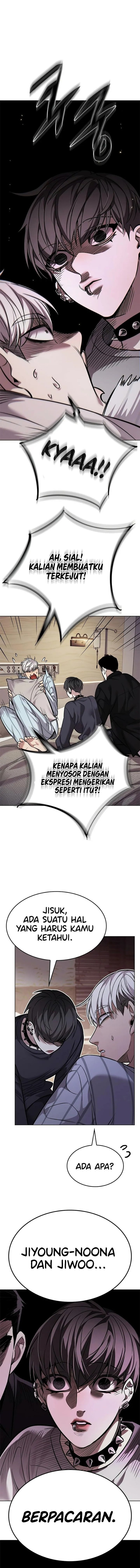 Eleceed Chapter 411 - halaman 12