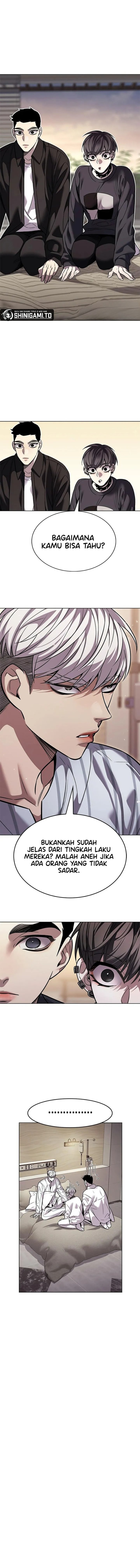 Eleceed Chapter 411 - halaman 14