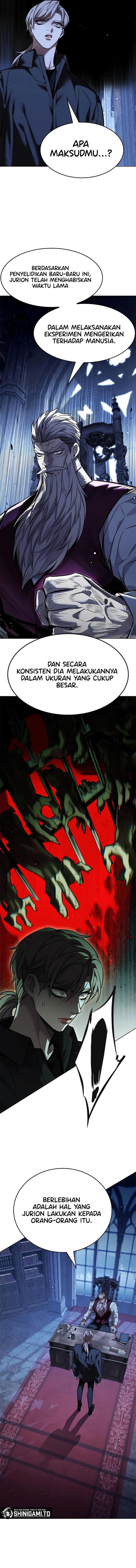Eleceed Chapter 411 - halaman 17