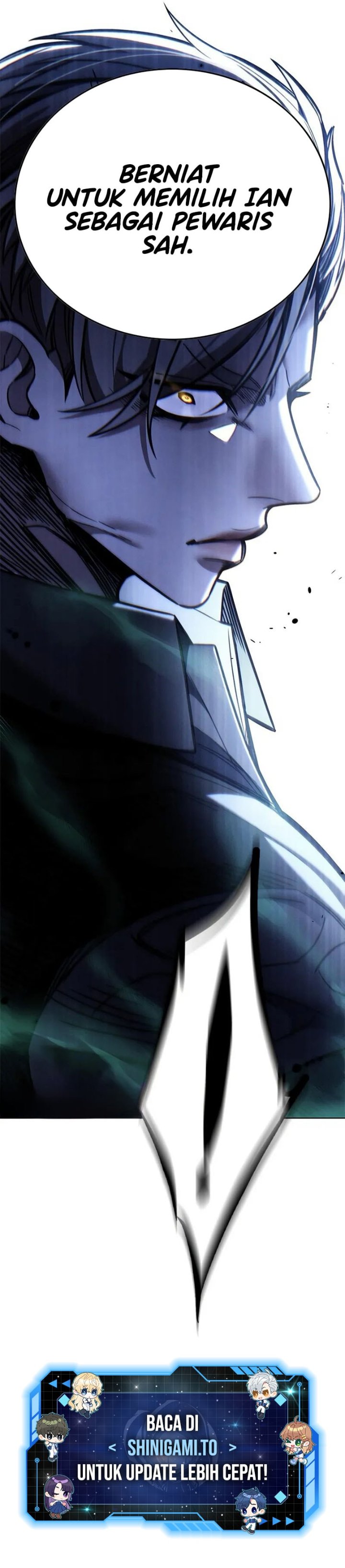 Eleceed Chapter 411 - halaman 20