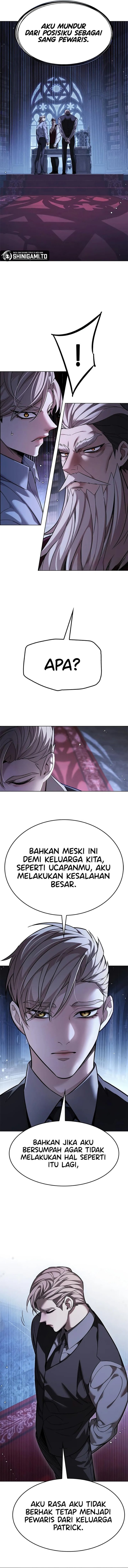 Eleceed Chapter 412 - halaman 3
